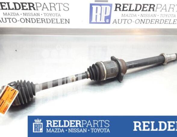 Antriebswelle rechts vorne Toyota Auris E15 4341002591 P5675184