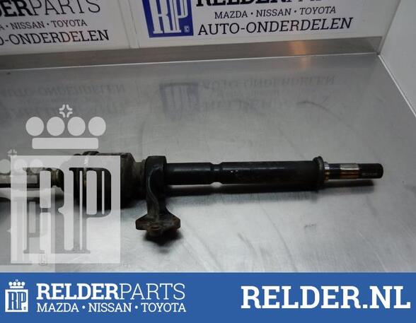 Drive Shaft MAZDA 6 Hatchback (GH)