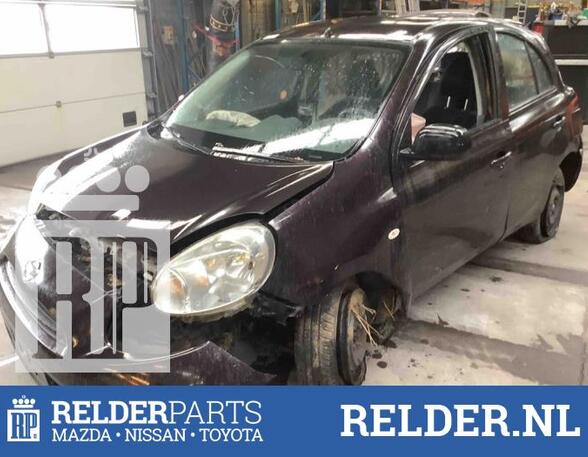 Antriebswelle rechts vorne Nissan Micra IV K13 391011HC3B P16672169