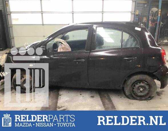 Antriebswelle rechts vorne Nissan Micra IV K13 391011HC3B P16672169