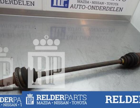 Drive Shaft NISSAN X-TRAIL I (T30)