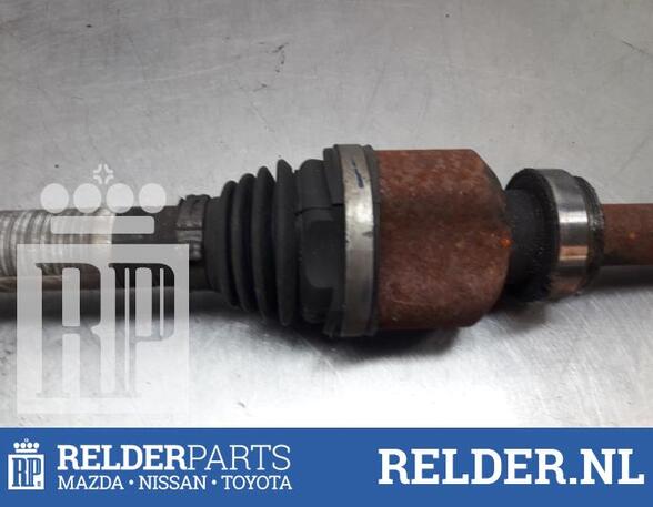 Drive Shaft TOYOTA PROACE Van (MDZ_)