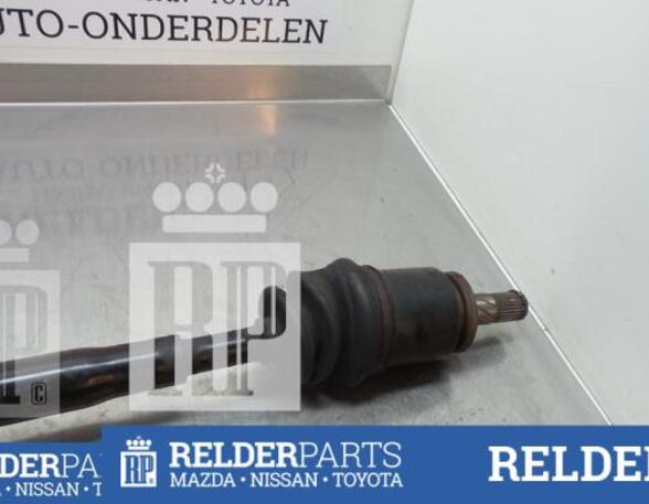 Drive Shaft NISSAN PRIMERA Hatchback (P10)