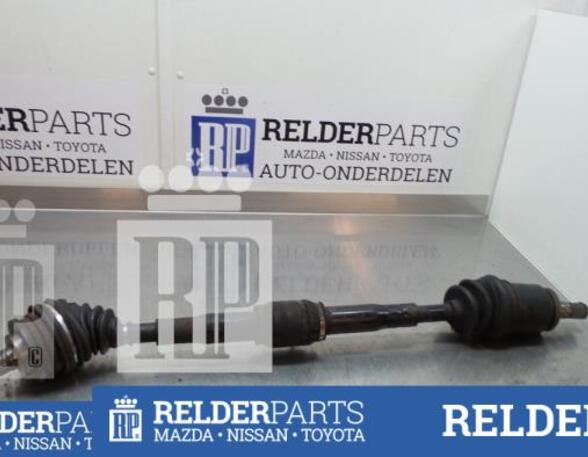 Drive Shaft NISSAN PRIMERA Hatchback (P10)