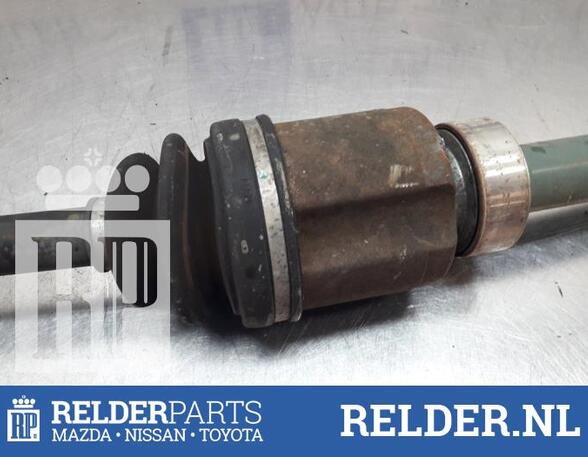 Drive Shaft NISSAN X-TRAIL (T32_)