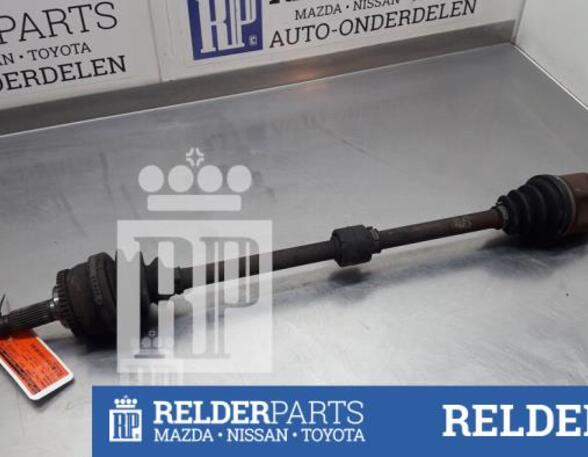 Drive Shaft NISSAN PRIMERA Traveller (WP11)