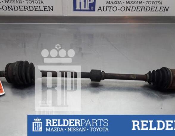 Drive Shaft NISSAN PRIMERA Traveller (WP11)