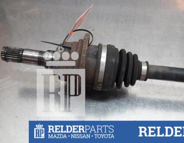 Drive Shaft MAZDA CX-5 (KE, GH)