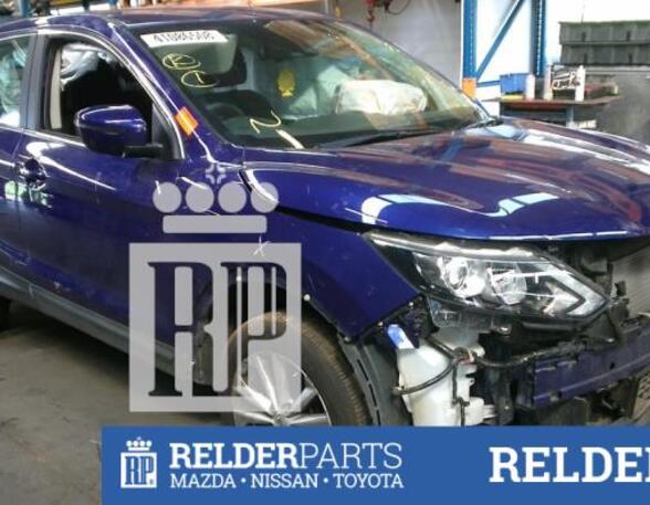 Drive Shaft NISSAN QASHQAI II SUV (J11, J11_)