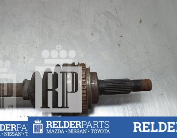 Drive Shaft TOYOTA RAV 4 II (_A2_)