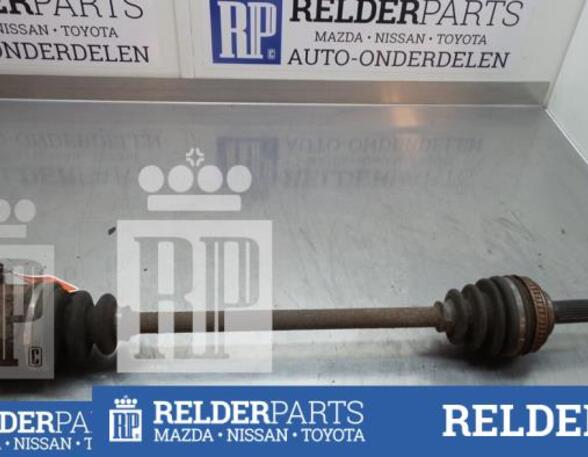 Drive Shaft TOYOTA RAV 4 II (_A2_)