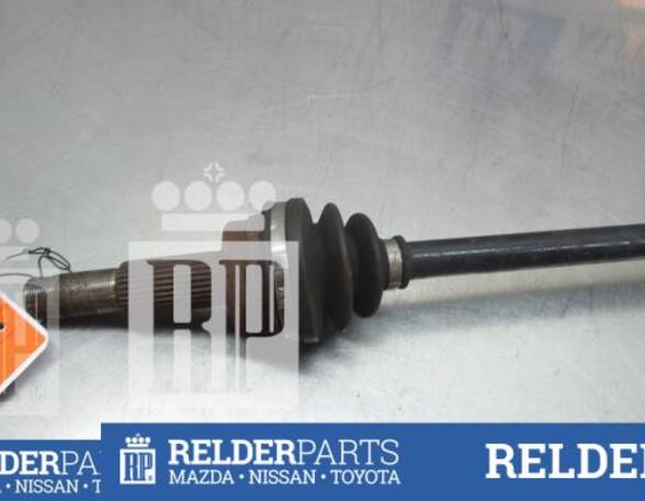 Drive Shaft NISSAN MURANO I (Z50)