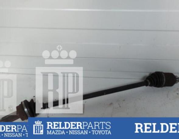 Drive Shaft NISSAN MURANO I (Z50)