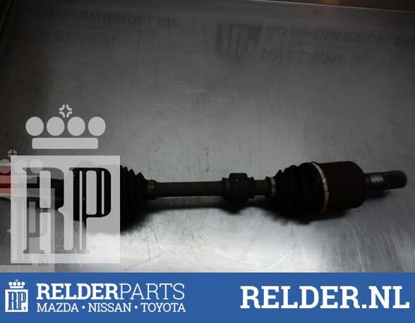 Drive Shaft MAZDA 6 Hatchback (GG)