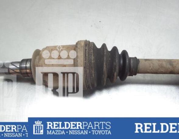 Drive Shaft NISSAN NP300 NAVARA (D40)