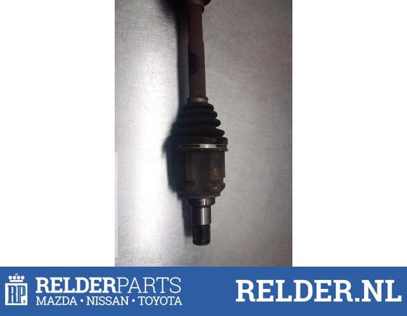 Antriebswelle links vorne Toyota Avensis Verso M2  P15407920