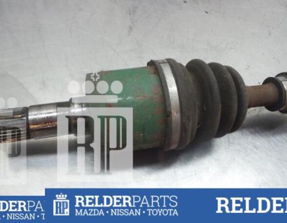 Drive Shaft MAZDA 323 S VI (BJ)