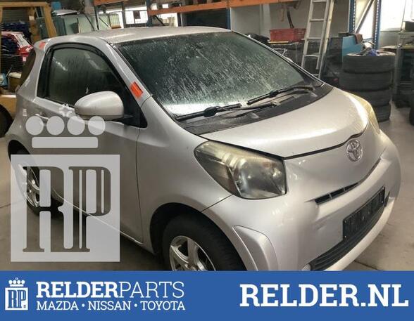 Aandrijfas TOYOTA IQ (_J1_)