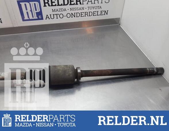 Drive Shaft NISSAN INTERSTAR Bus (X70), RENAULT MASTER II Bus (JD)