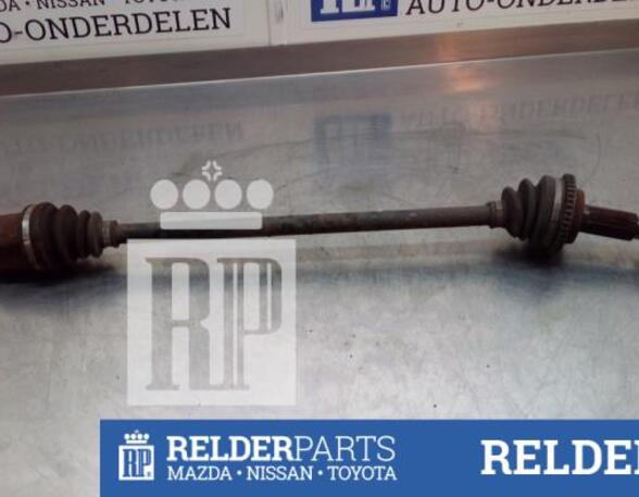 Drive Shaft NISSAN X-TRAIL I (T30)