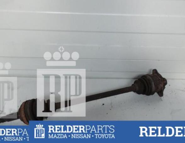 Drive Shaft TOYOTA RAV 4 II (_A2_)