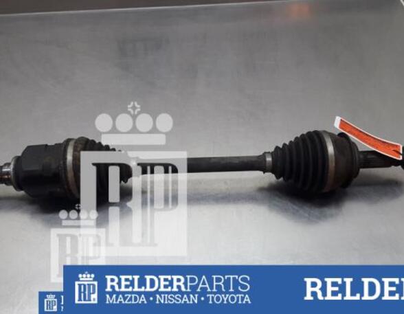 Drive Shaft TOYOTA VERSO S (_P12_)