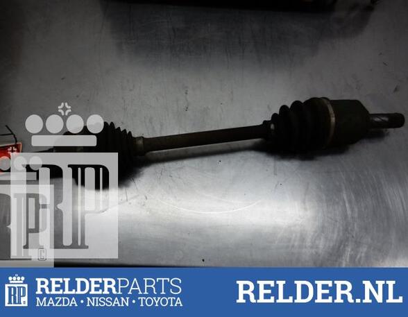 Drive Shaft MAZDA 323 F VI (BJ)