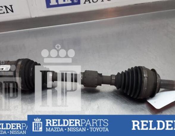 Drive Shaft TOYOTA PRIUS PLUS (_W4_), TOYOTA Prius Plus (_W4_)