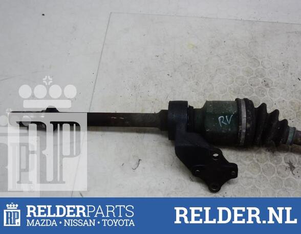 Drive Shaft MAZDA 323 F VI (BJ), MAZDA 323 S VI (BJ)