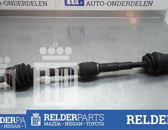 Drive Shaft NISSAN PRIMERA Hatchback (P10)