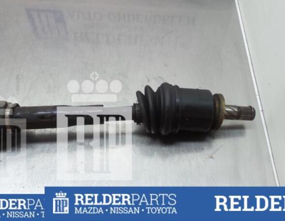 Drive Shaft NISSAN PRIMERA Hatchback (P10)