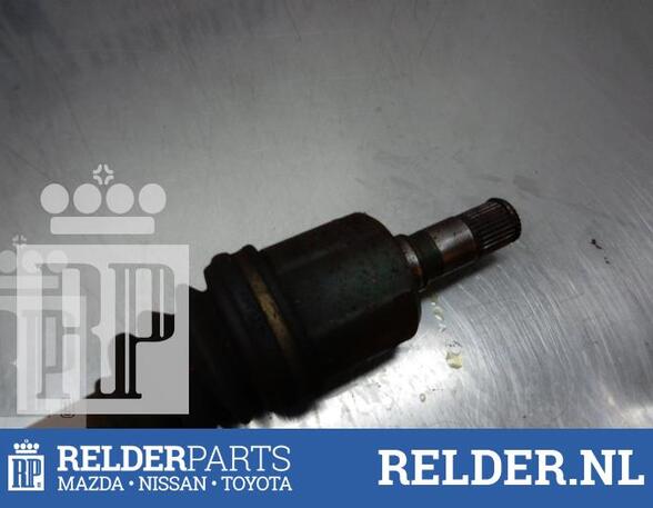 Drive Shaft MAZDA MX-3 (EC)