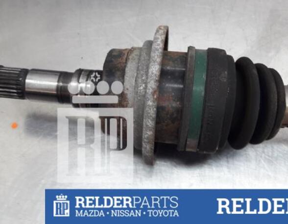 Drive Shaft MAZDA CX-5 (KE, GH)