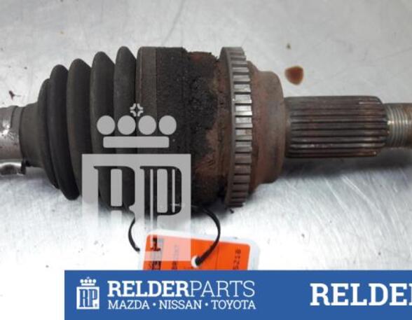 Drive Shaft MAZDA CX-5 (KE, GH)