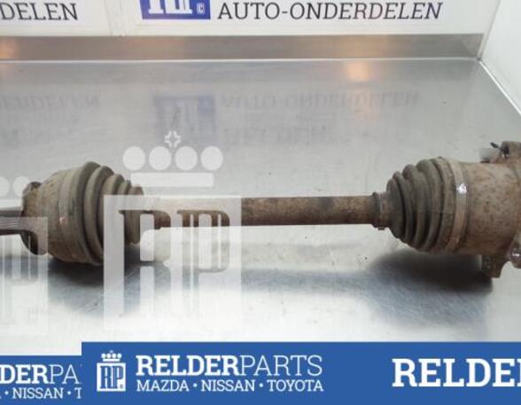 Drive Shaft NISSAN PATHFINDER III (R51)