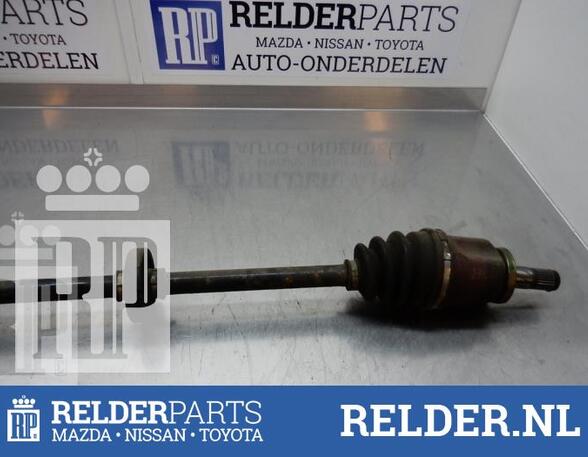 Drive Shaft NISSAN ALMERA I Hatchback (N15)