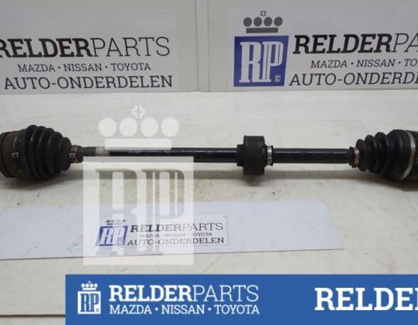 Drive Shaft TOYOTA AVENSIS (_T25_)