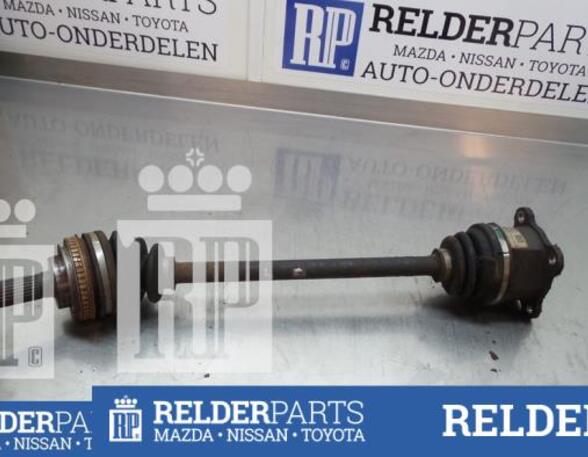 Drive Shaft TOYOTA RAV 4 II (_A2_)