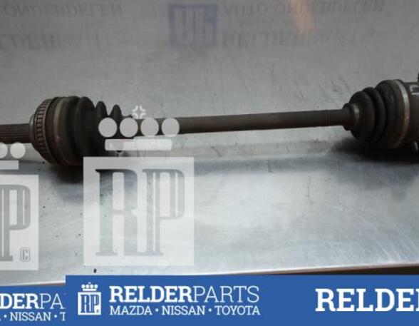 Drive Shaft TOYOTA RAV 4 II (_A2_)