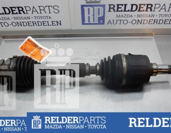 Drive Shaft MAZDA 3 (BK)