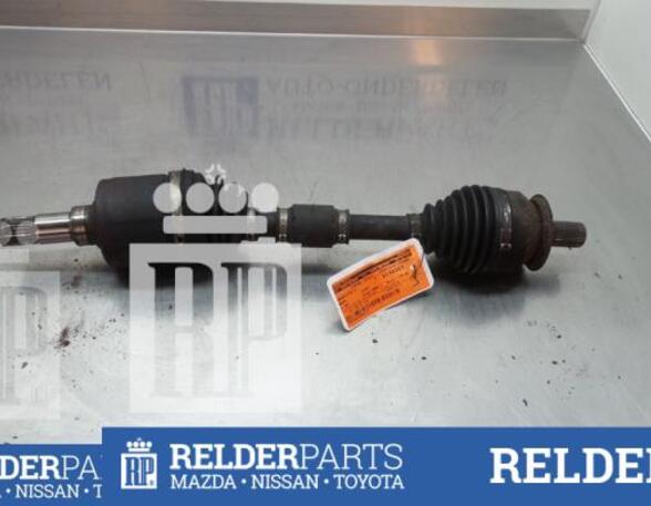 Drive Shaft MAZDA 3 (BK)