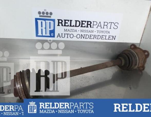 Drive Shaft TOYOTA RAV 4 II (_A2_)