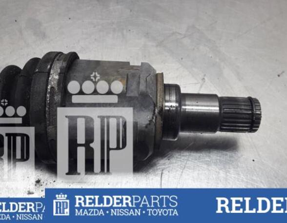 Drive Shaft TOYOTA RAV 4 III (_A3_)