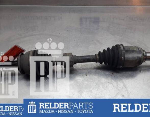 Drive Shaft TOYOTA RAV 4 III (_A3_)