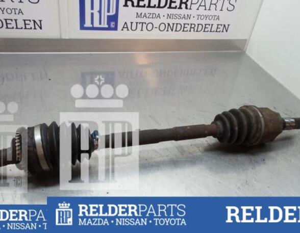 Drive Shaft MAZDA RX-8 (SE, FE)