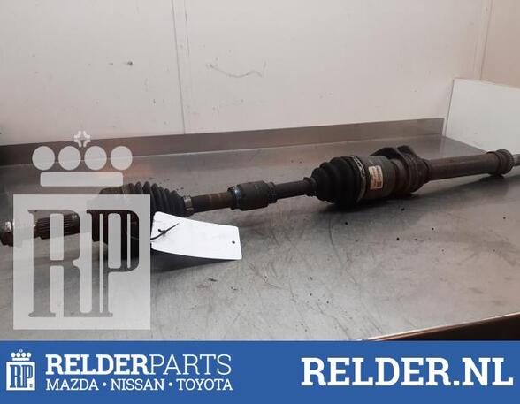 Drive Shaft MAZDA 3 (BL)