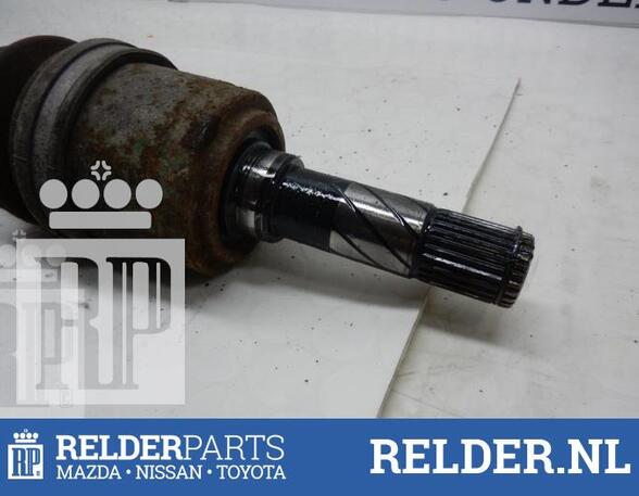 Drive Shaft MAZDA MX-5 II (NB)