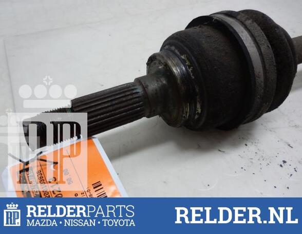 Drive Shaft MAZDA MX-5 II (NB)