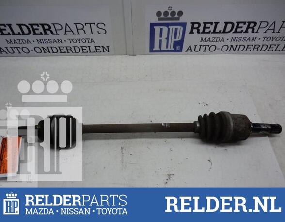 Drive Shaft MAZDA MX-5 II (NB)