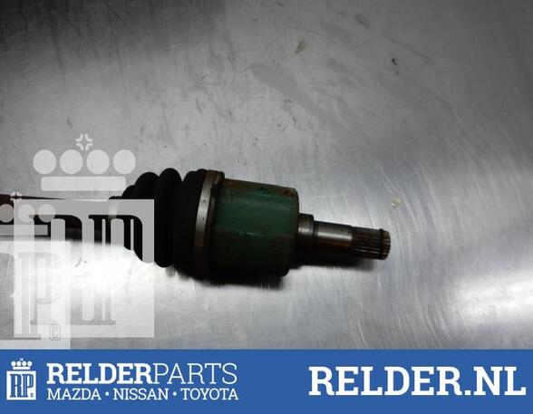 Drive Shaft MAZDA 323 C V (BA)